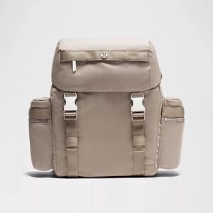 lululemon wunderlust backpack mini 14L